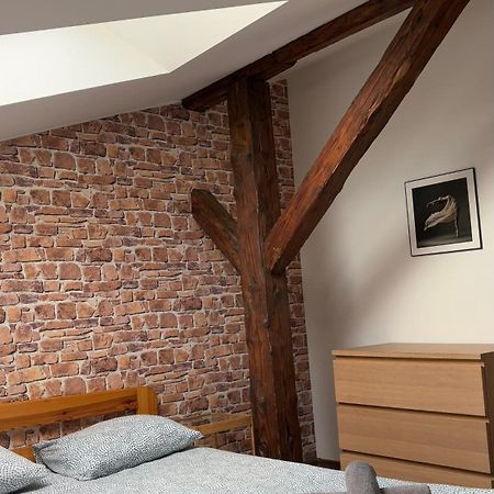 Apartament Szafir 4A Rzeszów Εξωτερικό φωτογραφία
