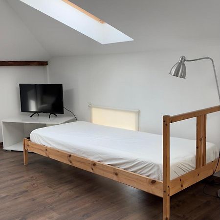 Apartament Szafir 4A Rzeszów Εξωτερικό φωτογραφία