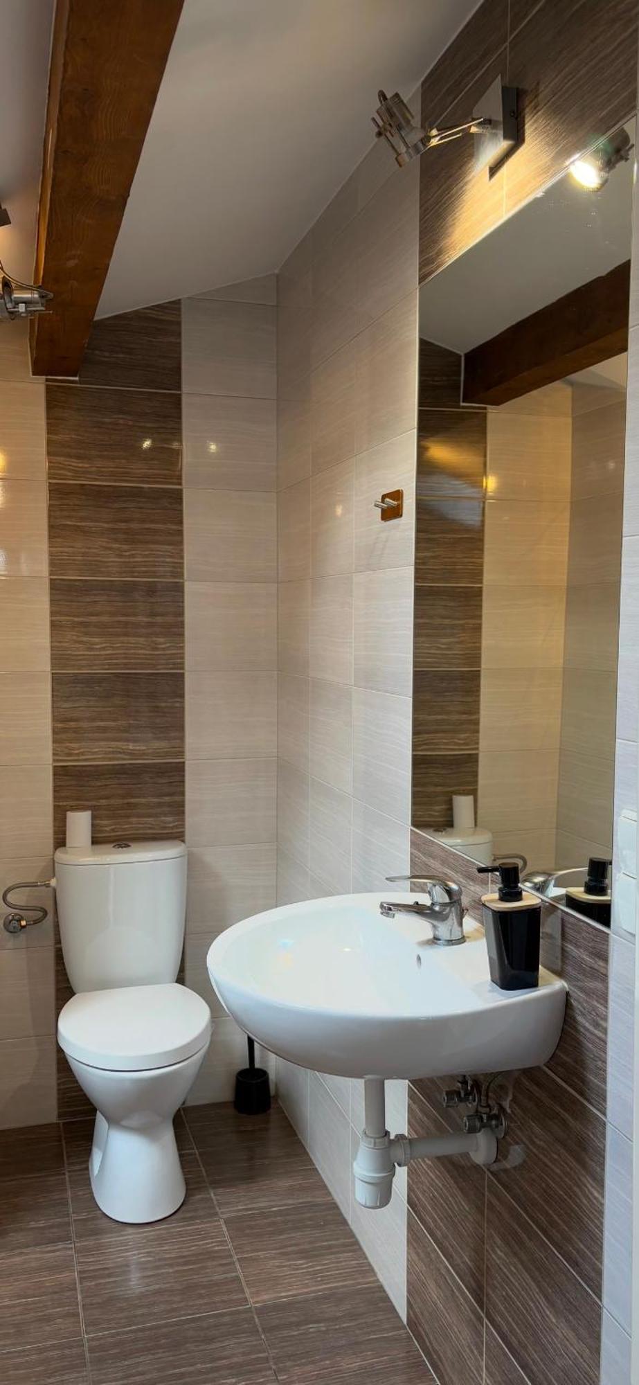 Apartament Szafir 4A Rzeszów Εξωτερικό φωτογραφία