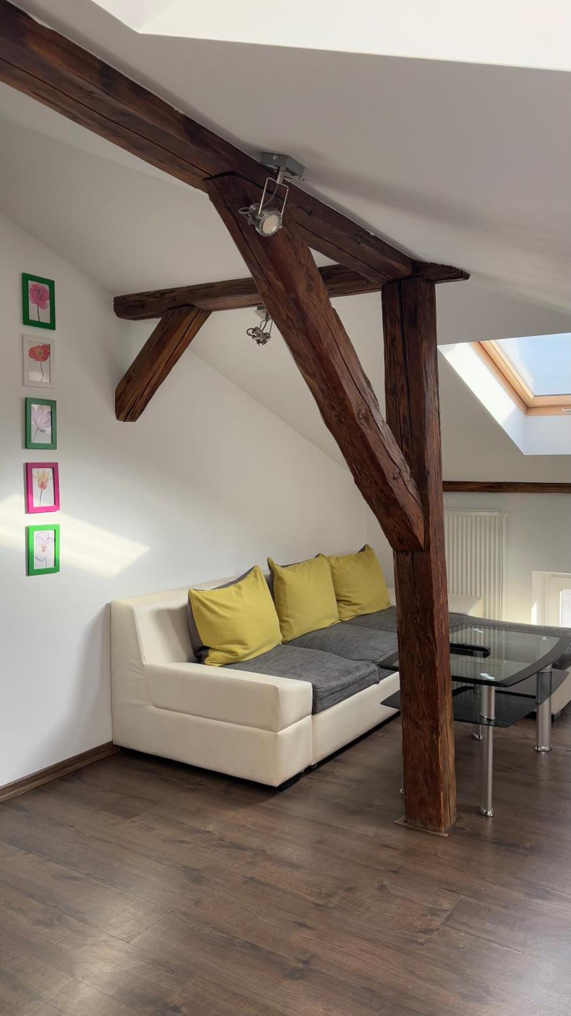 Apartament Szafir 4A Rzeszów Εξωτερικό φωτογραφία