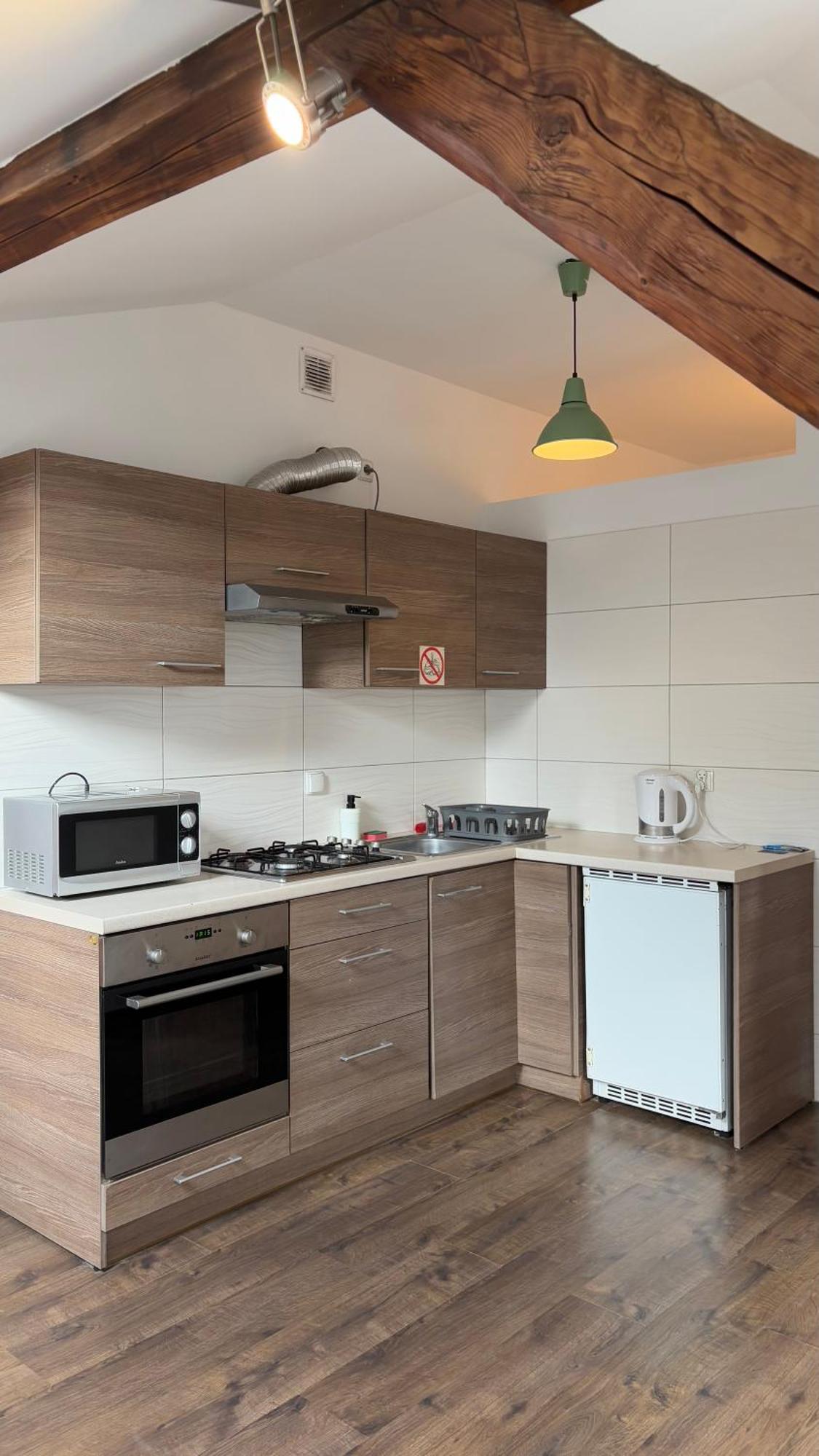 Apartament Szafir 4A Rzeszów Εξωτερικό φωτογραφία