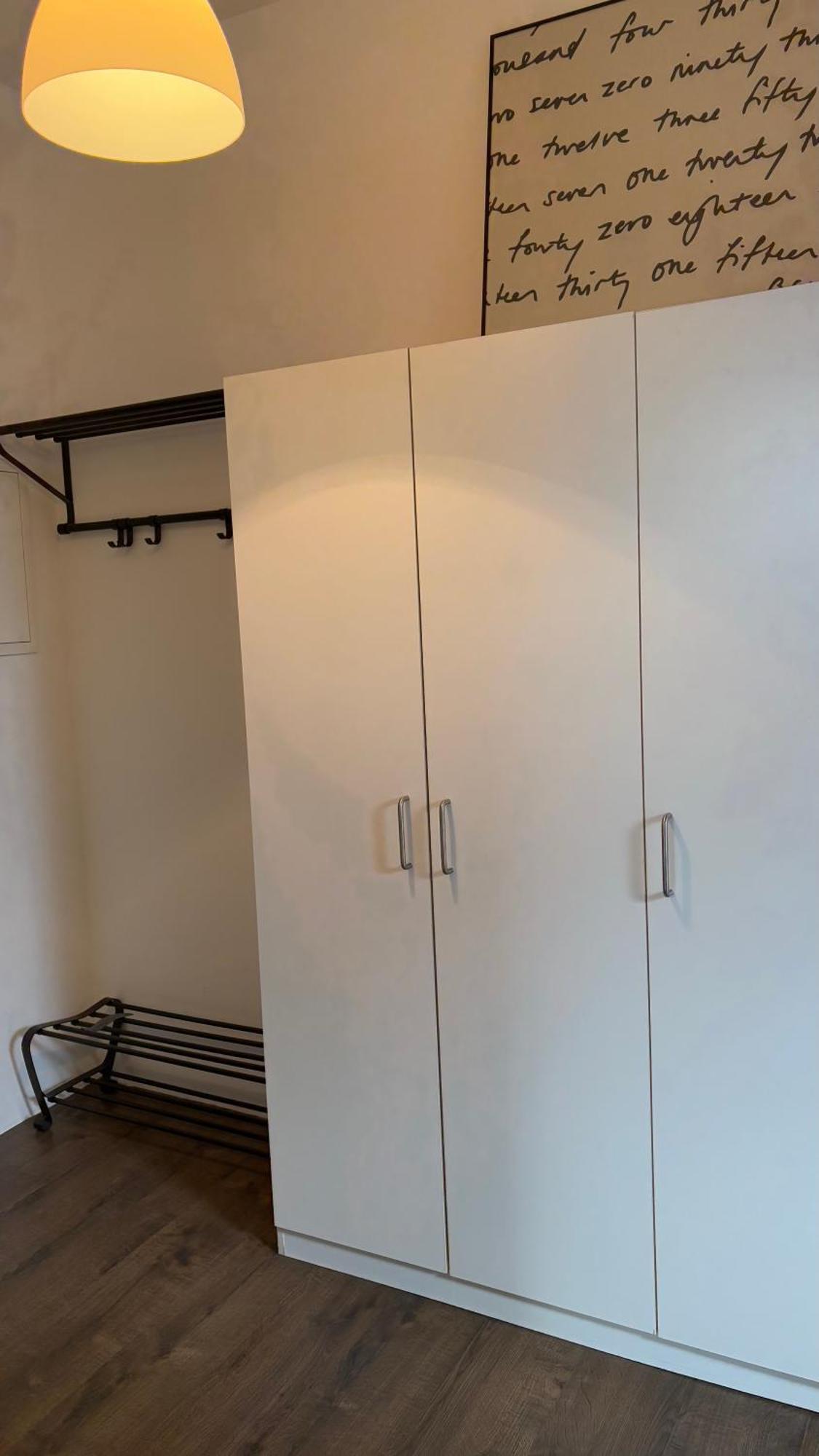 Apartament Szafir 4A Rzeszów Εξωτερικό φωτογραφία